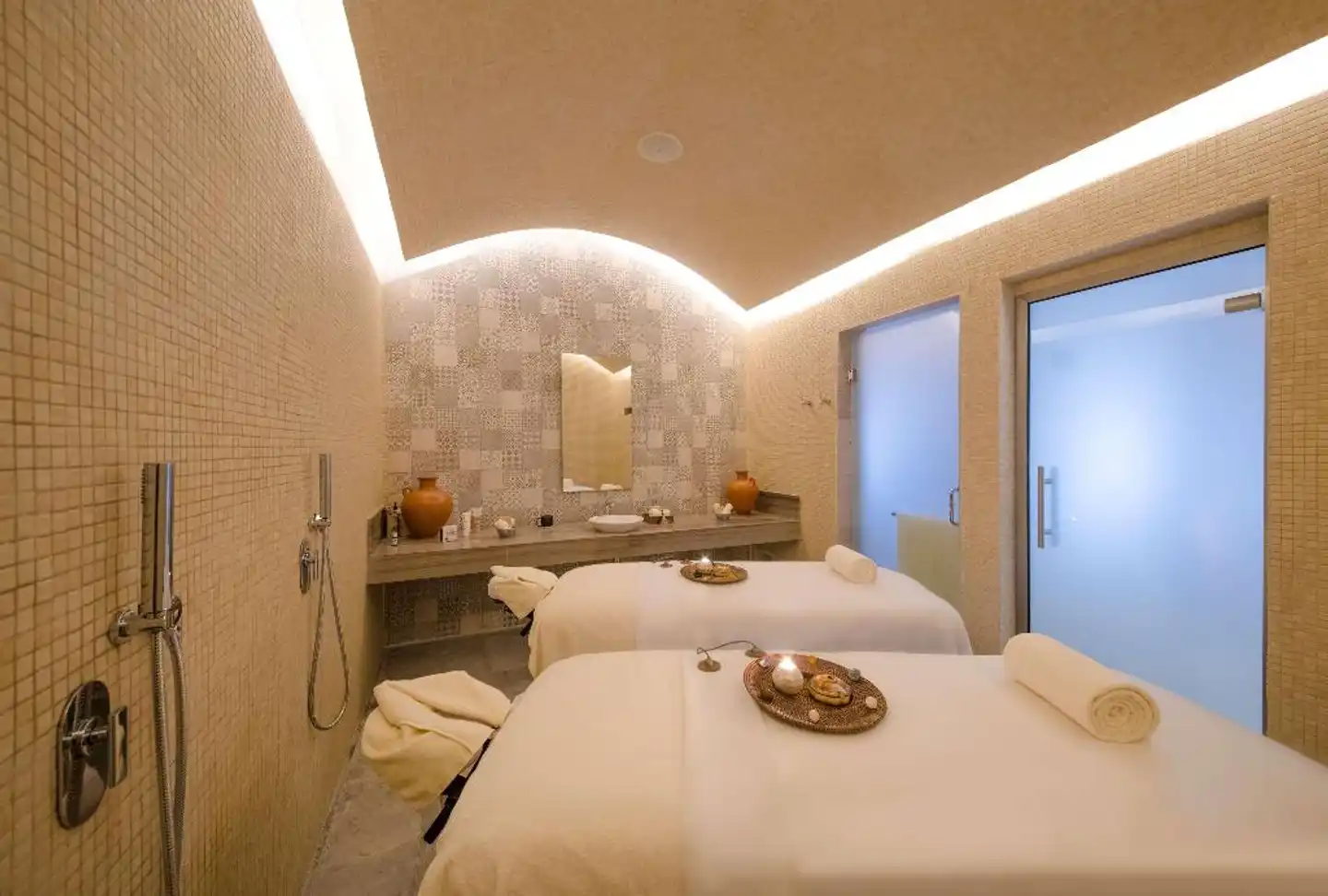 Haven Riviera Cancun Wellness