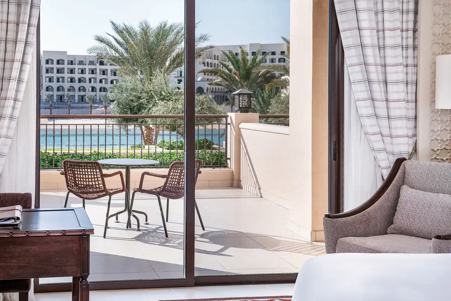 Al Manara, a Luxury Collection Hotel, Saraya Aqaba Wohnbeispiel