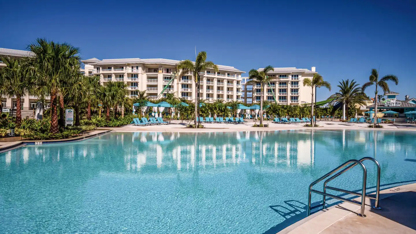 Margaritaville Resort Orlando Pool