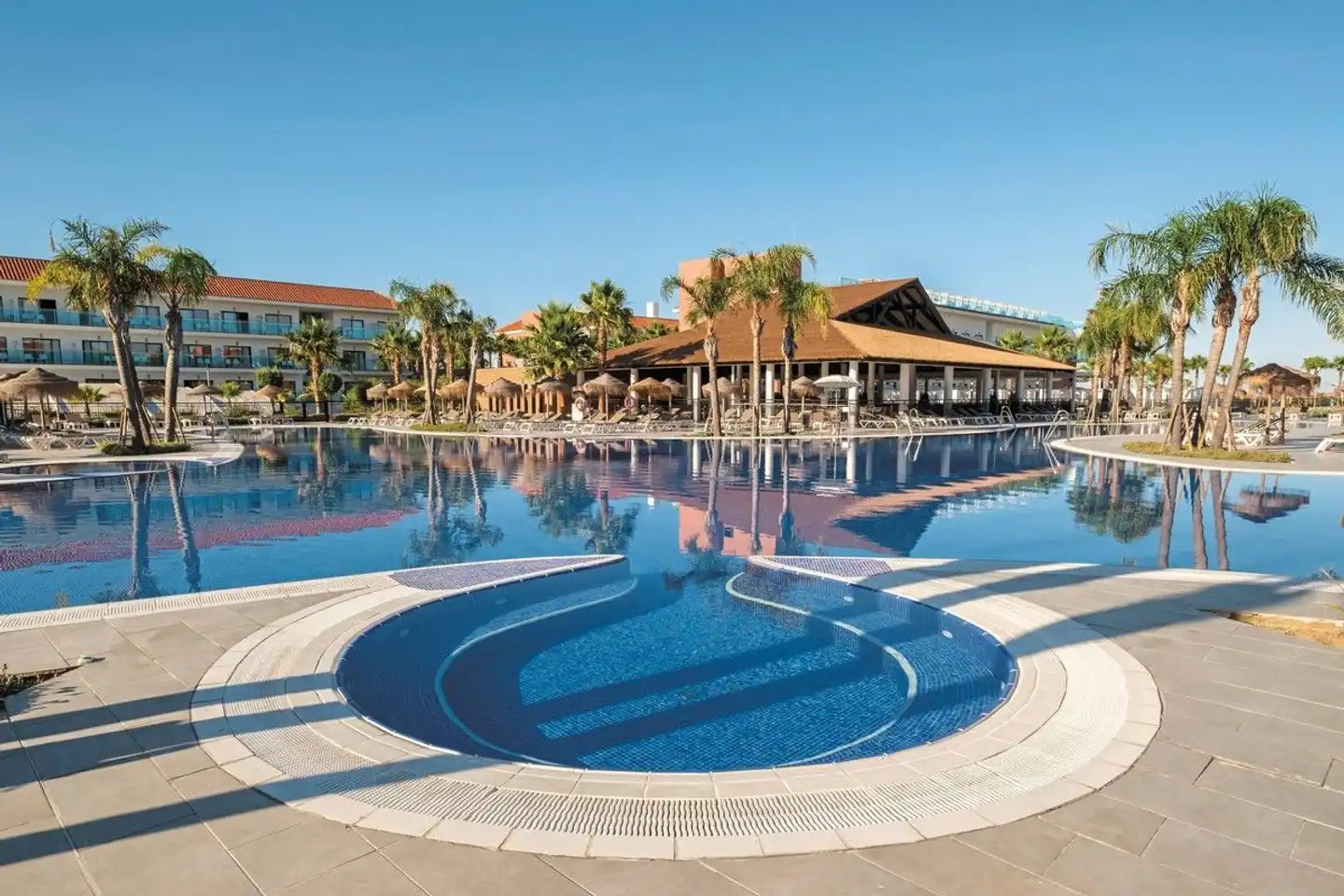 Best Costa Ballena Pool