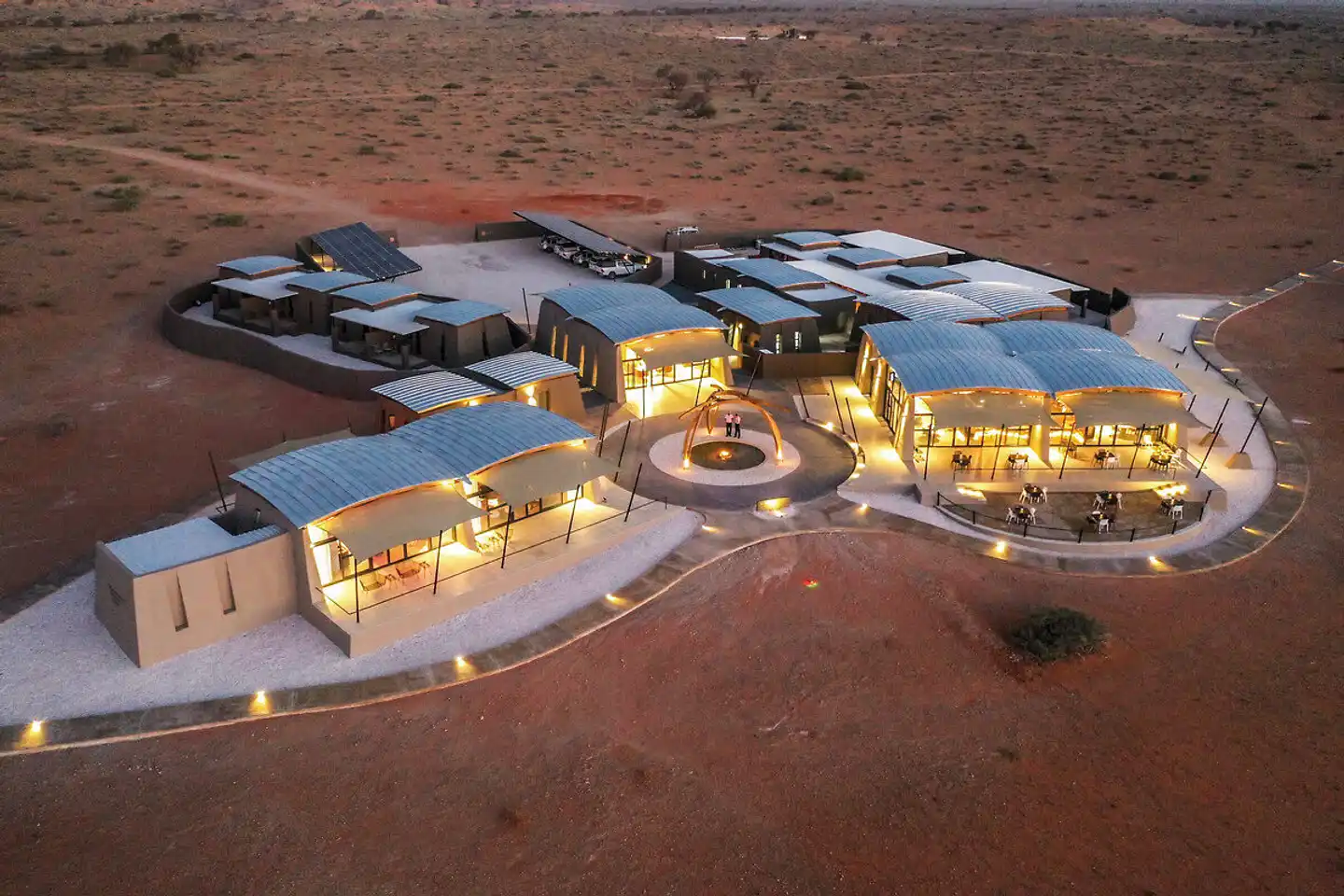 The Desert Grace Wellness