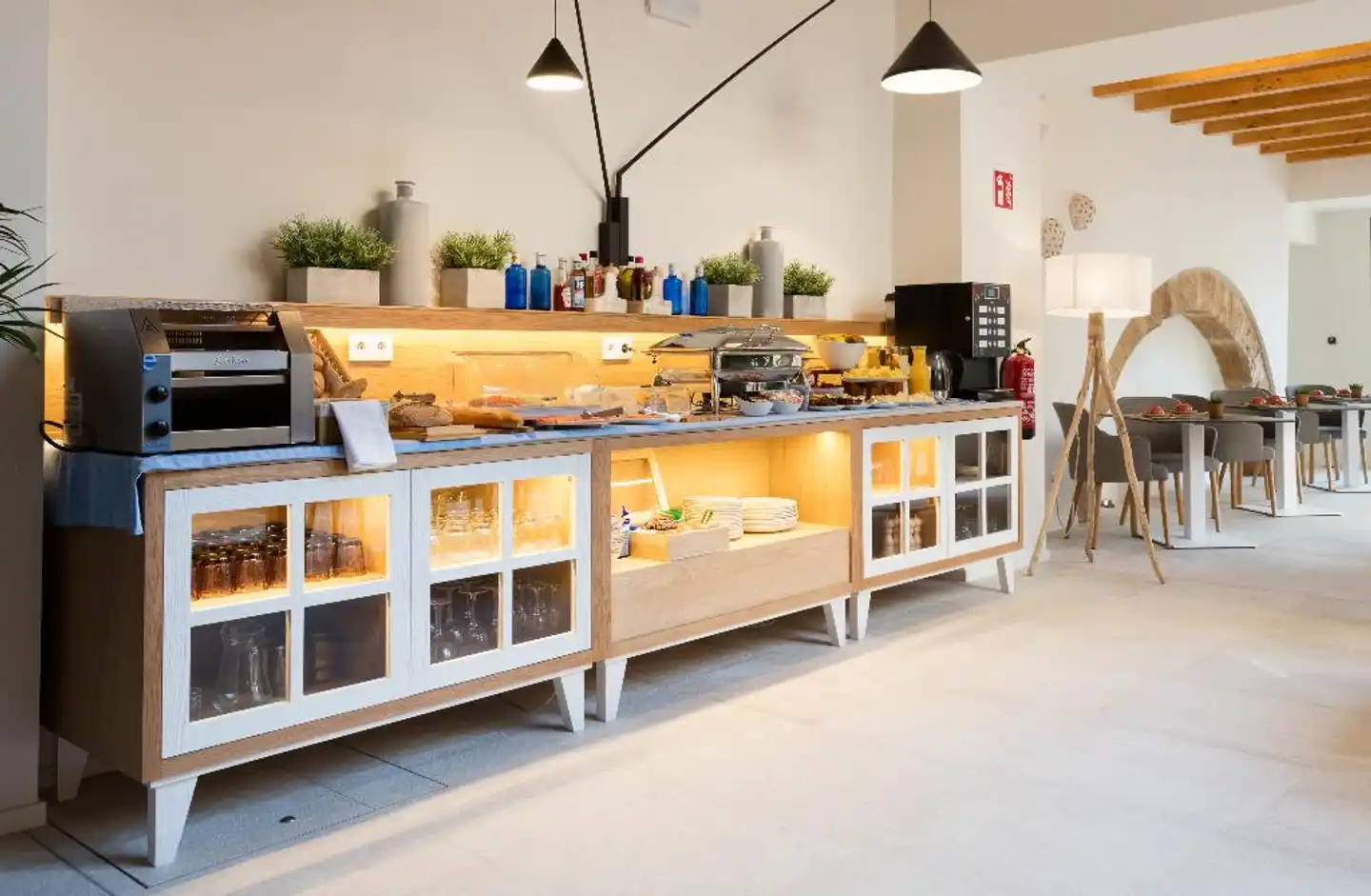 FORUM Boutique Hotel & Spa Restaurant