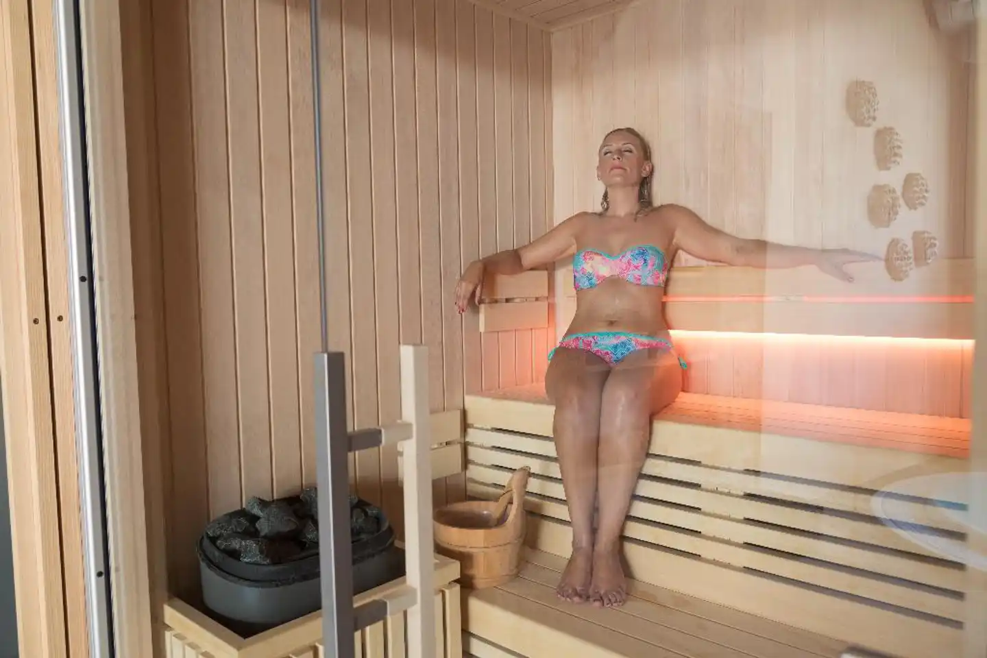 FORUM Boutique Hotel & Spa Wellness