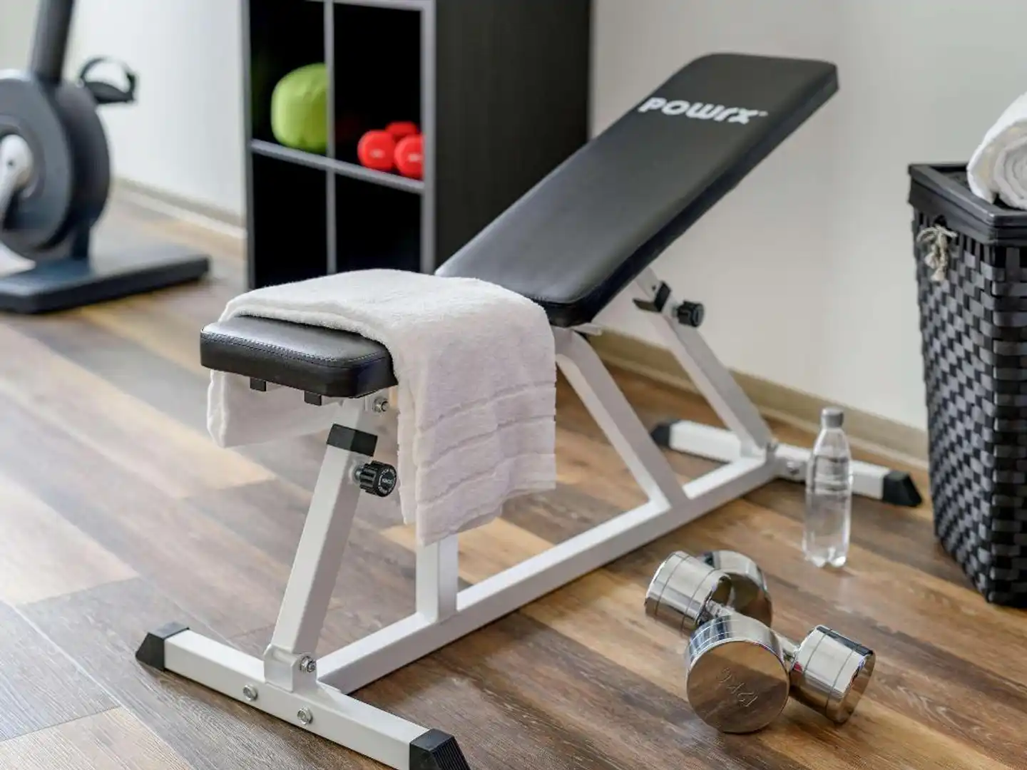 Aparthotel Adagio Bremen Sport und Entertainment