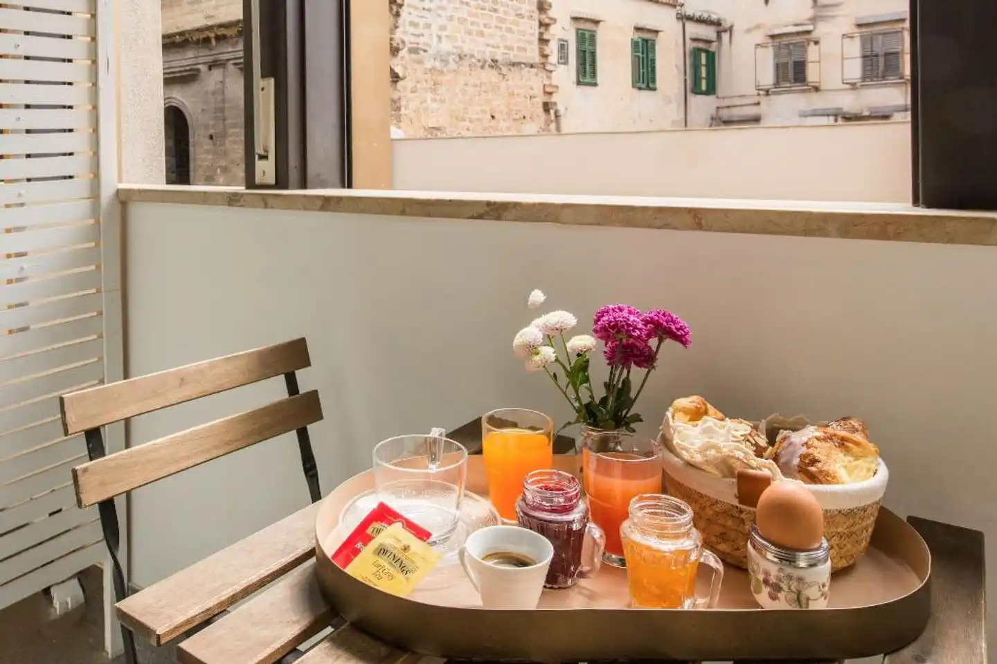 Cassaro261 B&B Restaurant