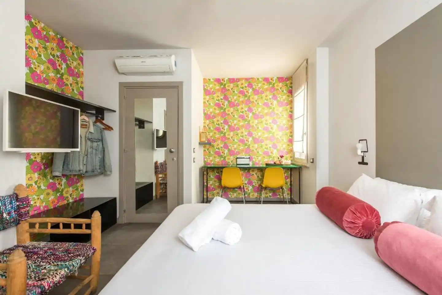 Cassaro261 B&B Wohnbeispiel
