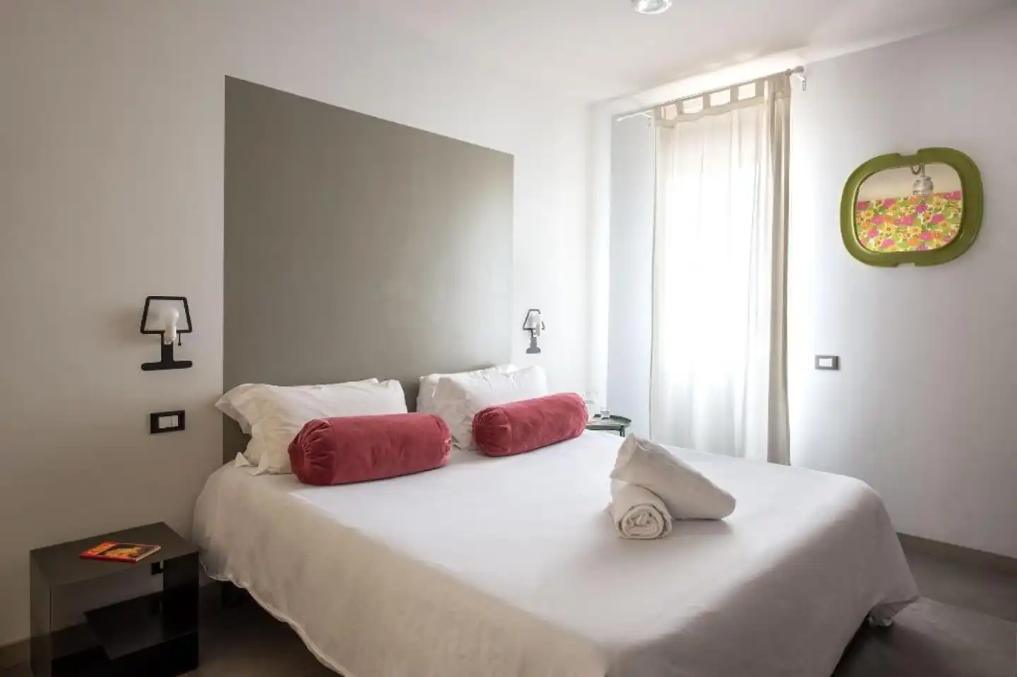 Cassaro261 B&B Wohnbeispiel