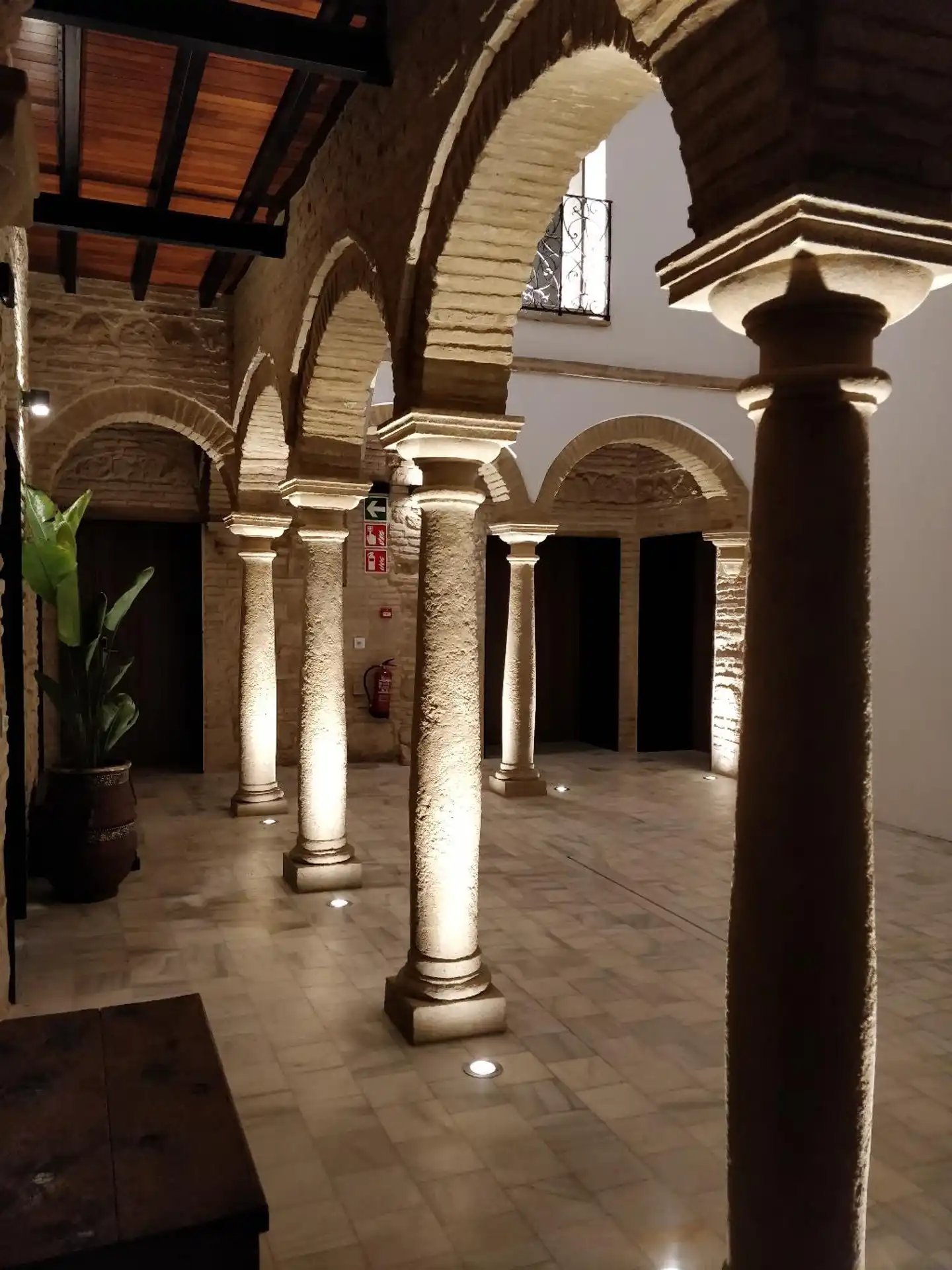 Patios del Orfebre Wellness