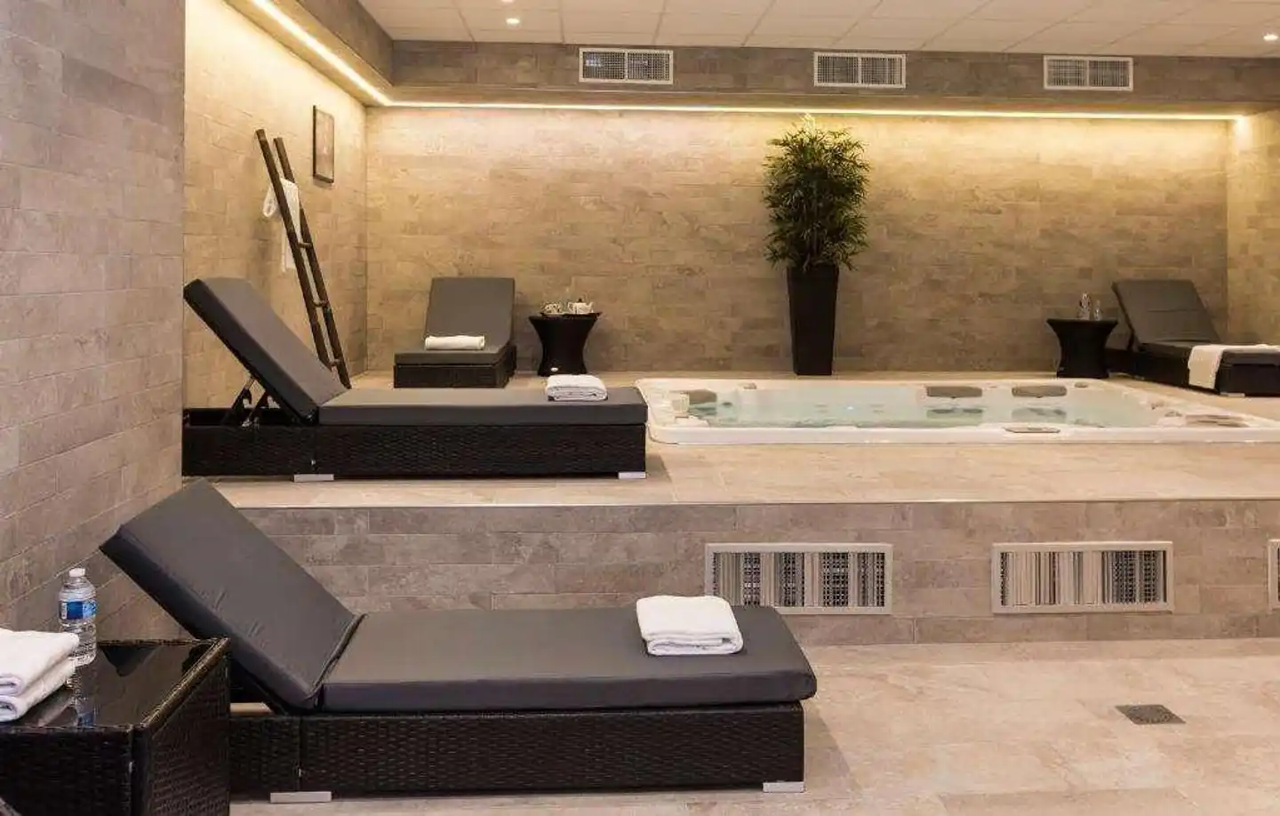 Odalys City Paris Montmartre Wellness