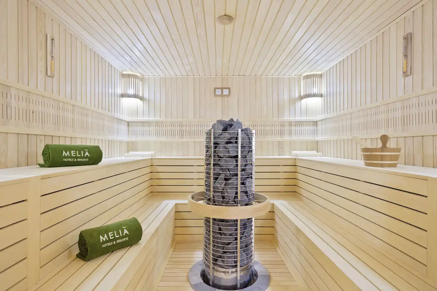 AMI Budva Petrovac Wellness