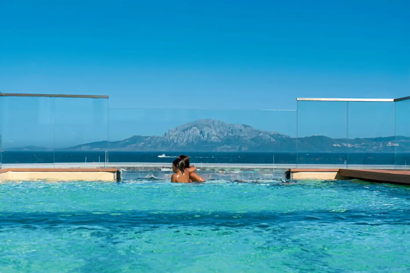 Hotel & Spa La Residencia Puerto Sport und Entertainment
