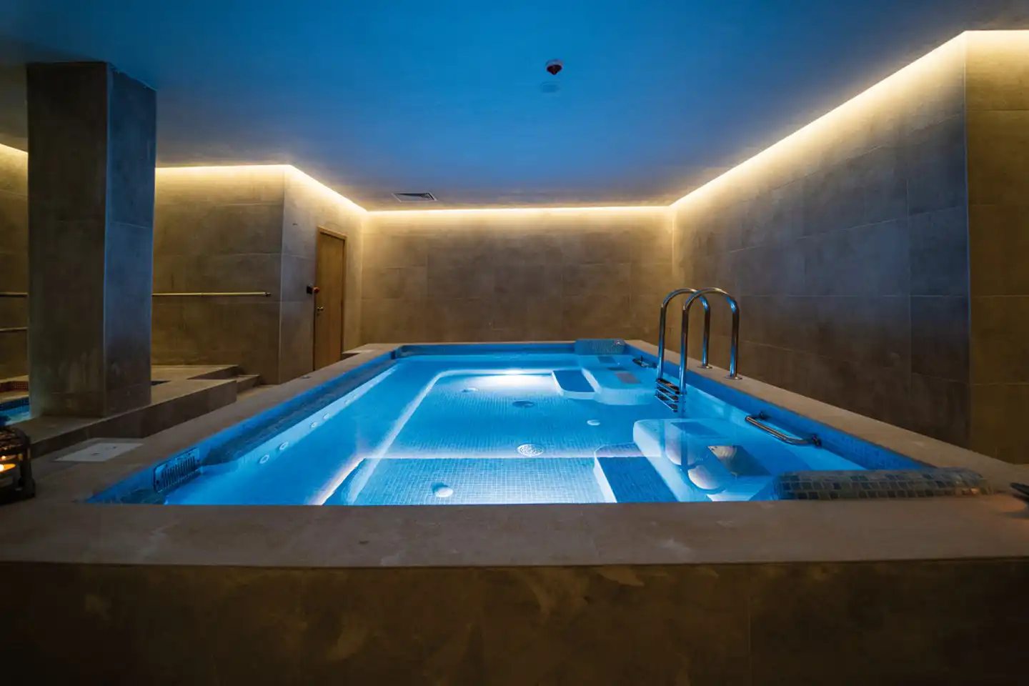 Wave Resort Wellness