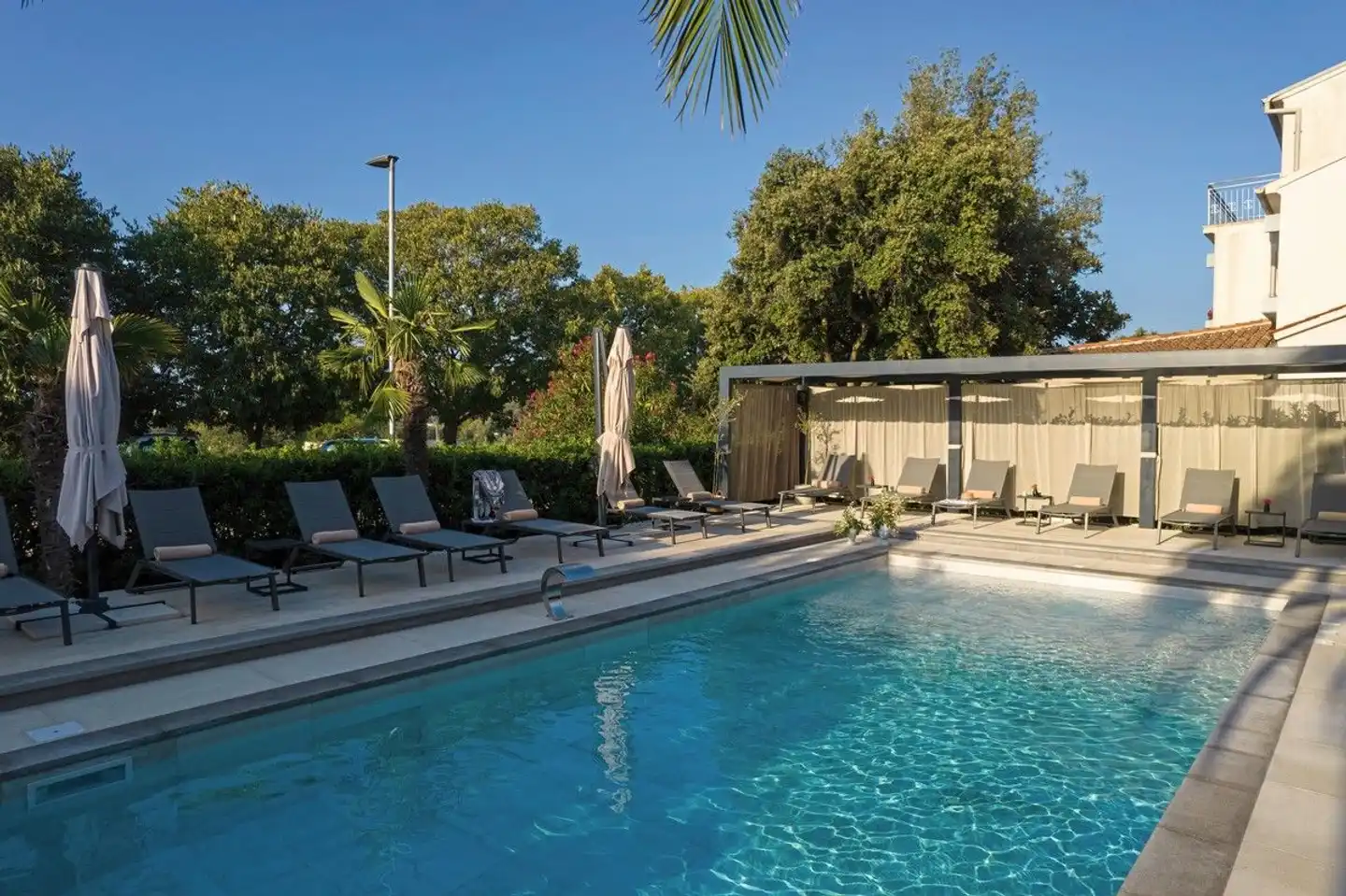 Residence Vaal Pool