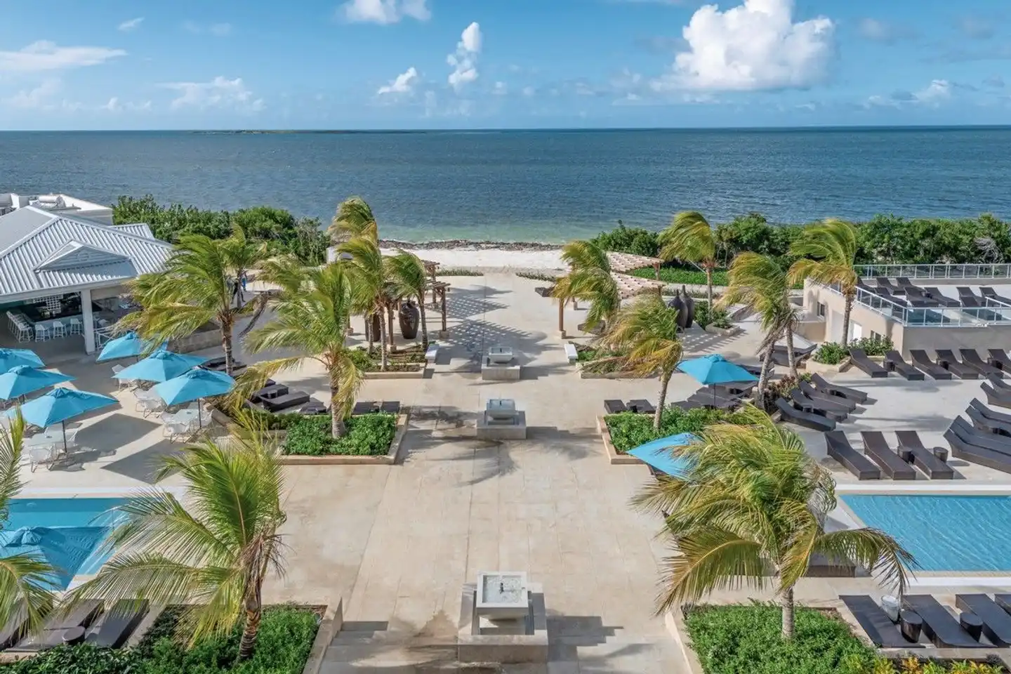 Angsana Cayo Santa Maria Strand