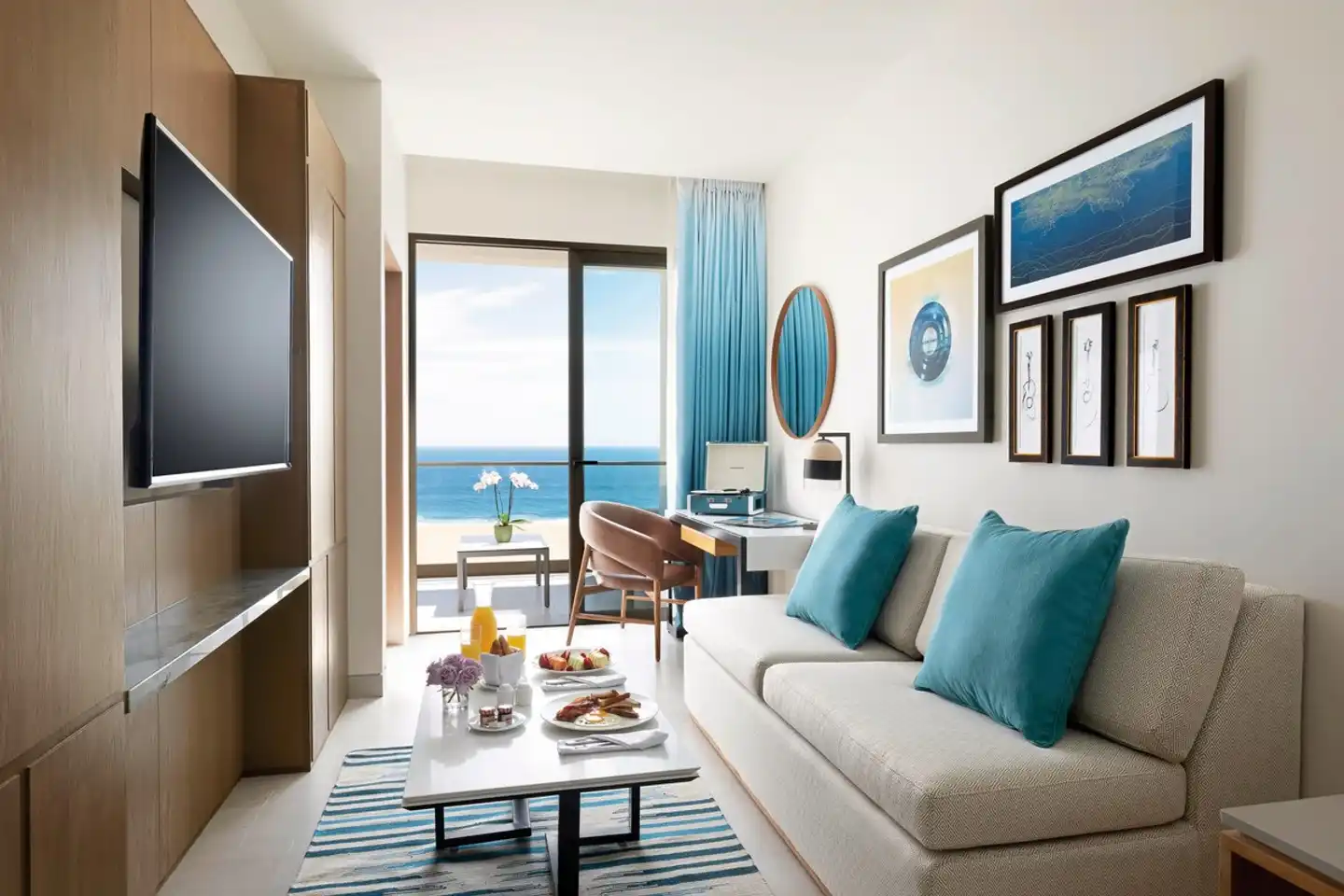 Hard Rock Hotel Los Cabos Wohnbeispiel