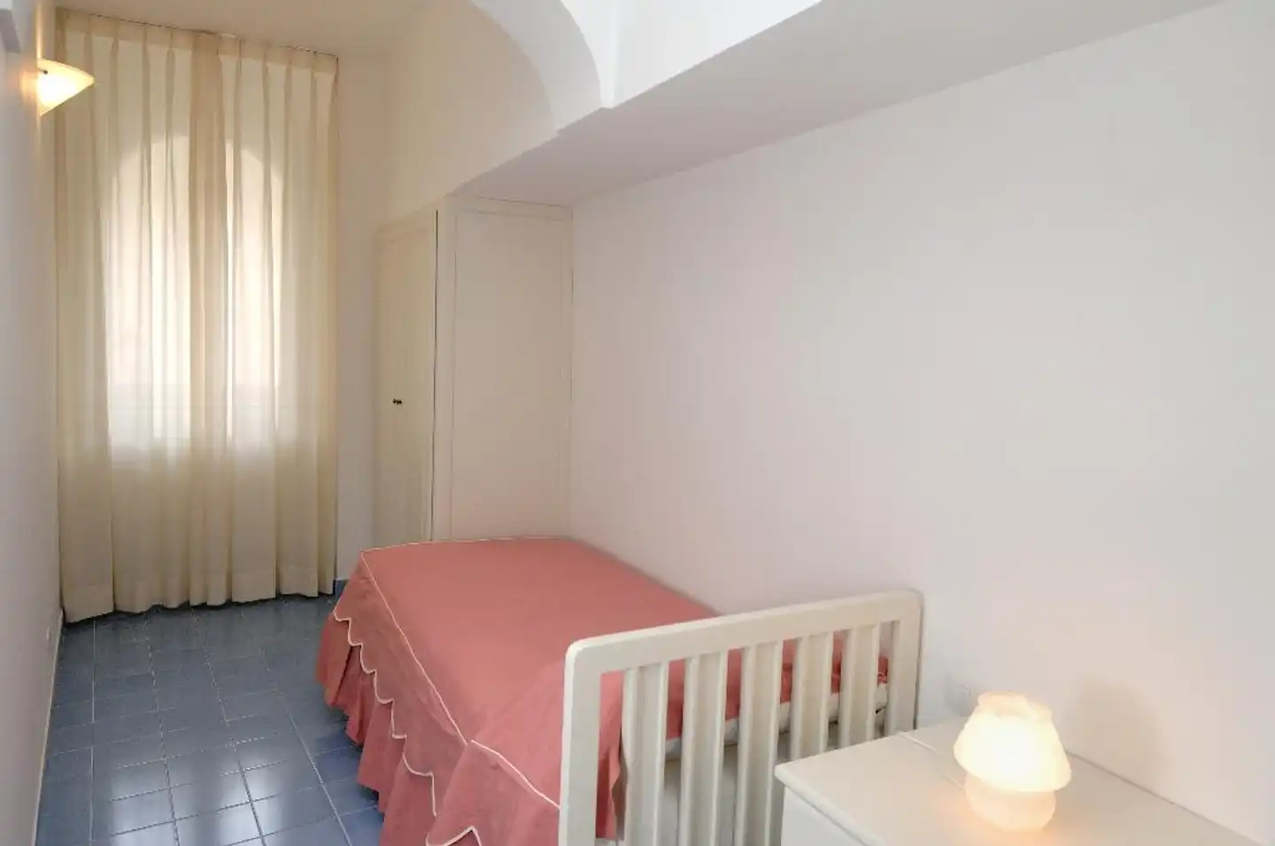 Aurora Apartments Wohnbeispiel