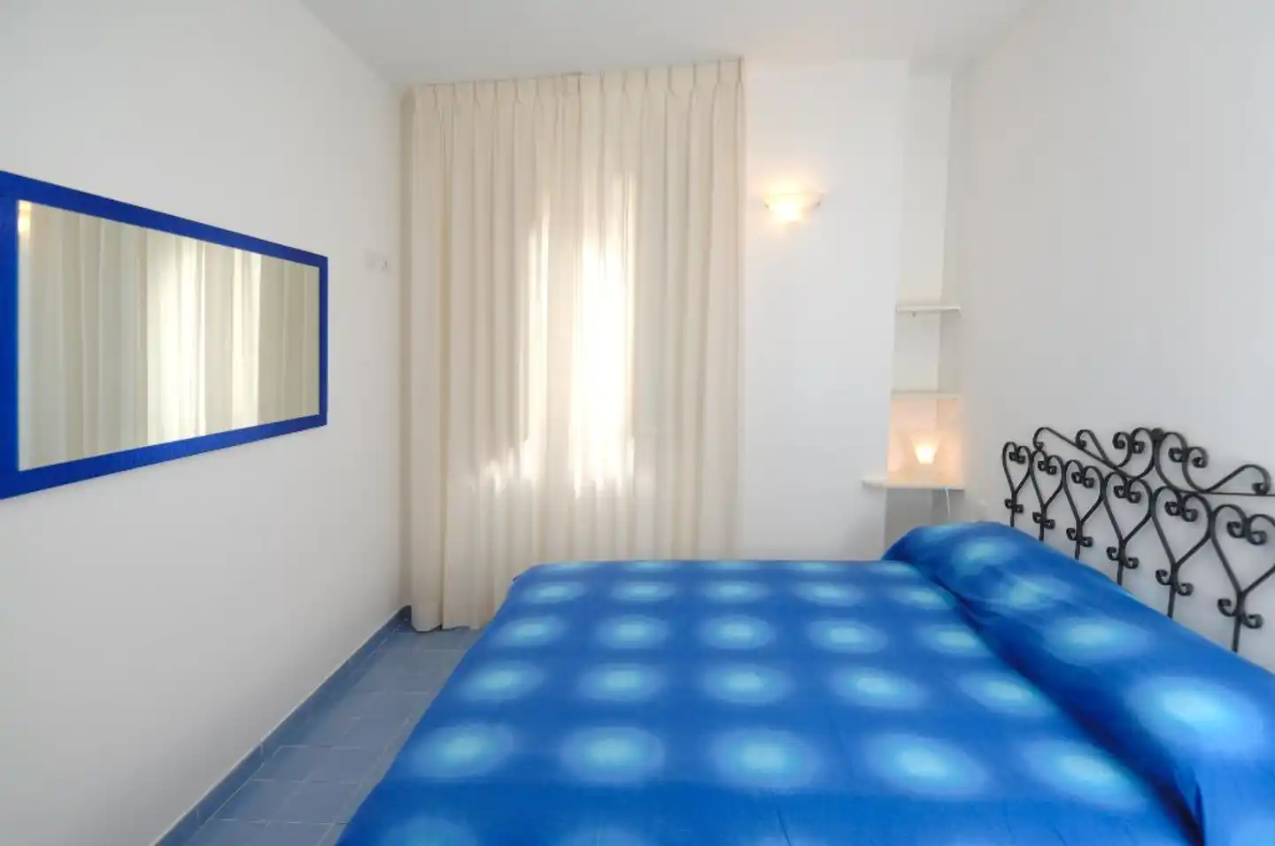 Aurora Apartments Wohnbeispiel