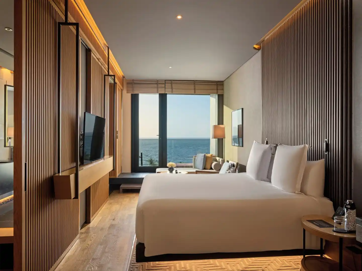 Banyan Tree Dubai at Bluewaters Island Wohnbeispiel