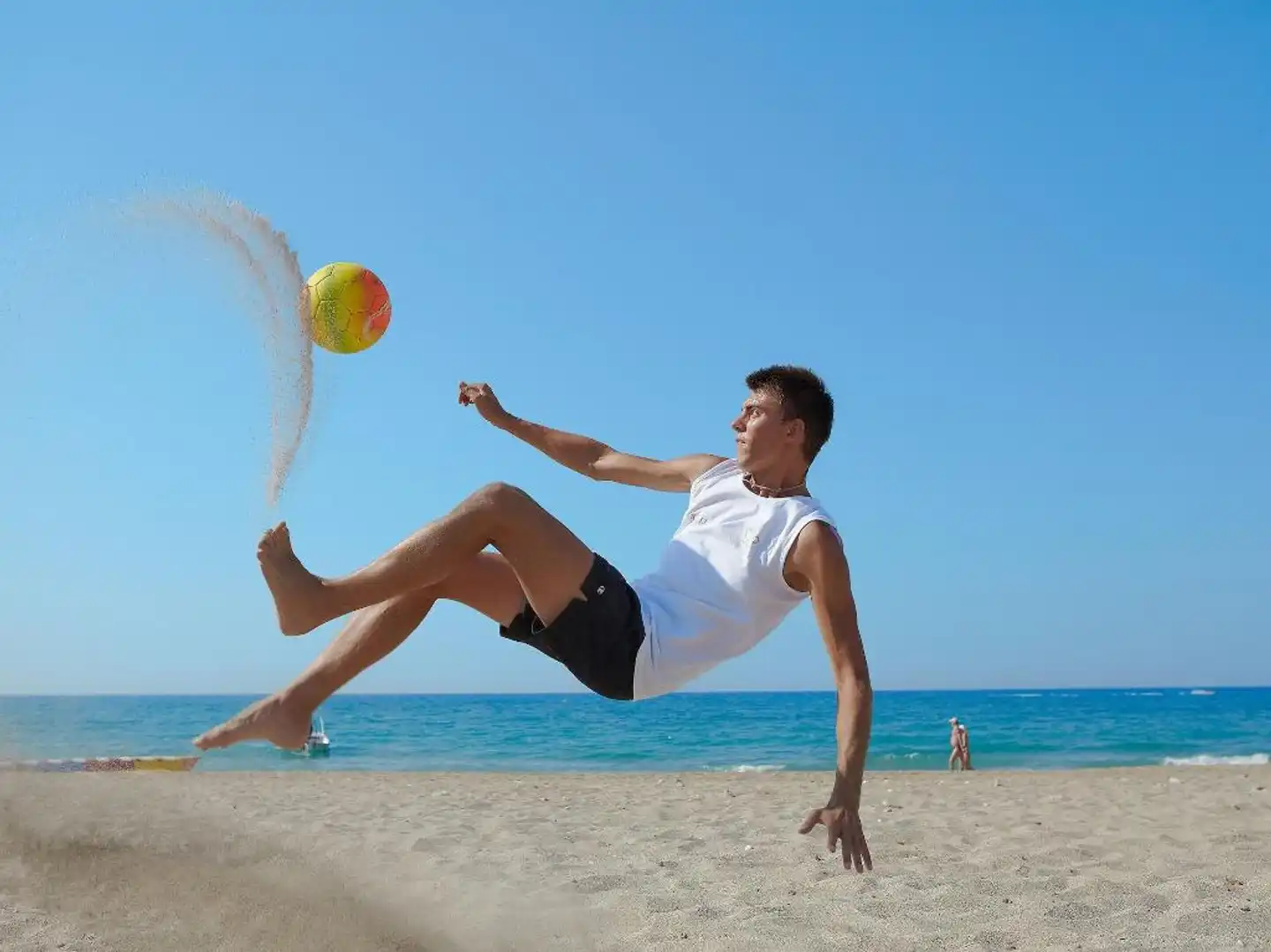 Grecotel LuxMe Palms Personen