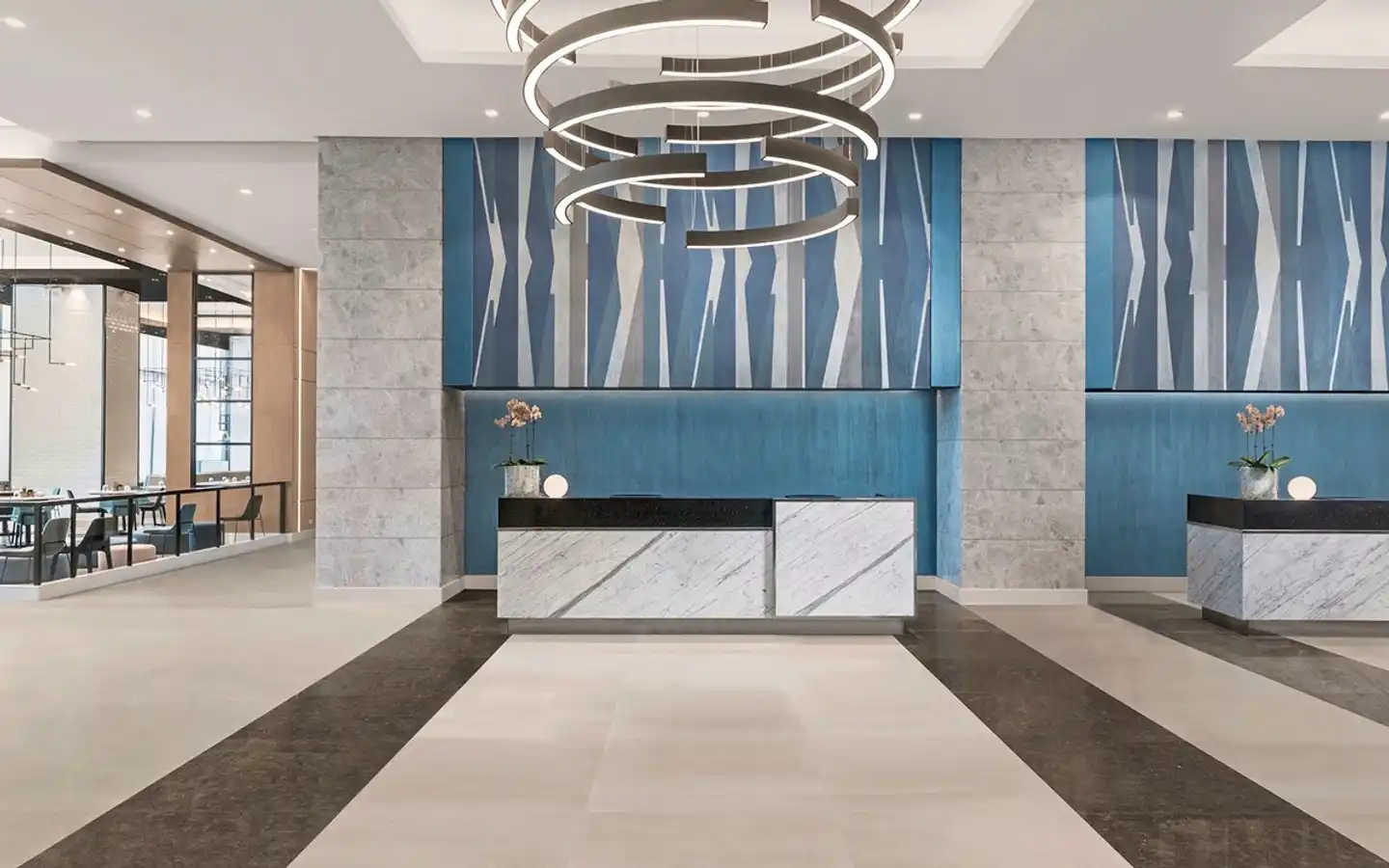 Citadines Bay City Manila Wellness