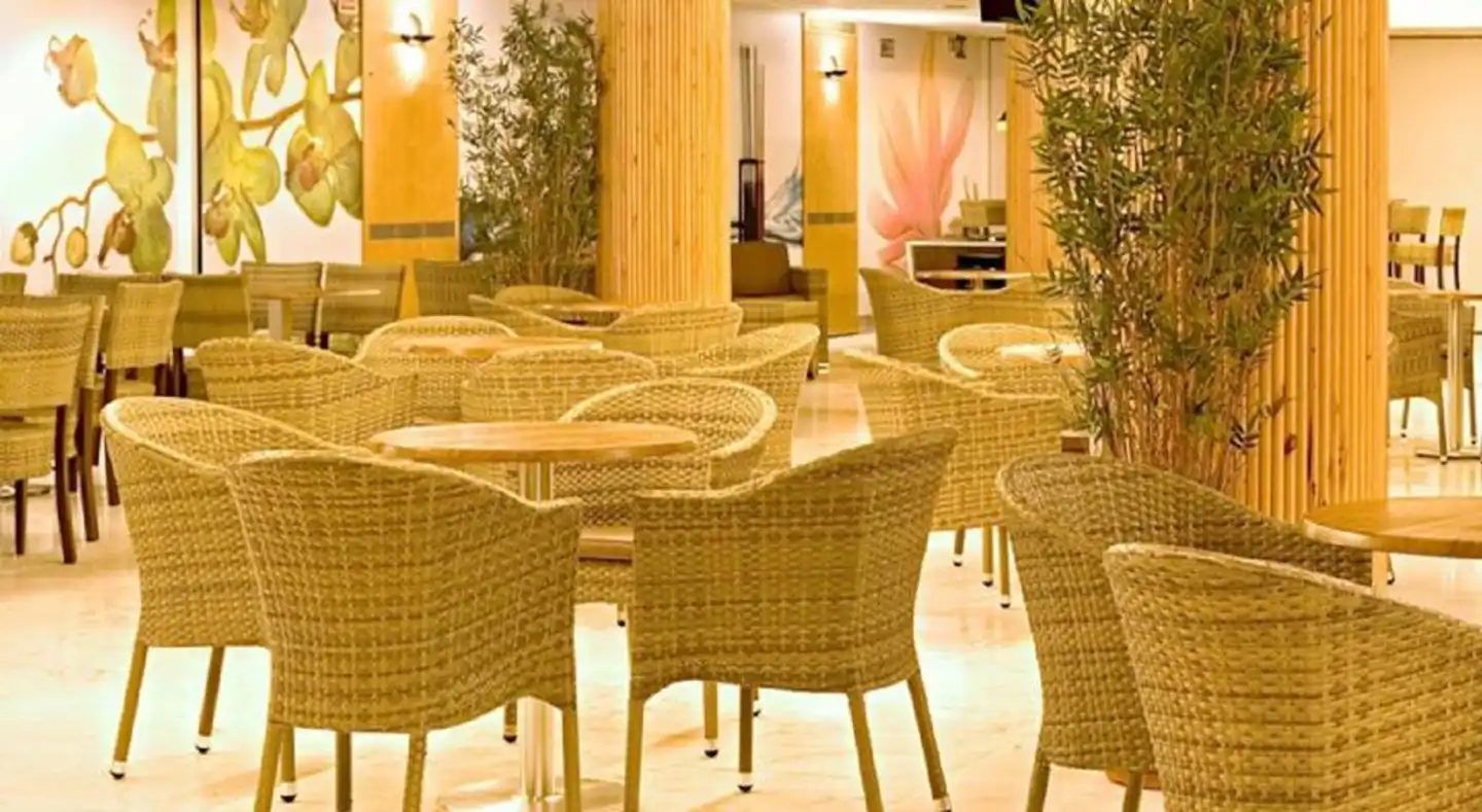 Tahiti Playa Hotel & Suites Wellness