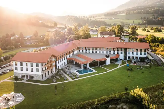 aja Ruhpolding Aussenansicht