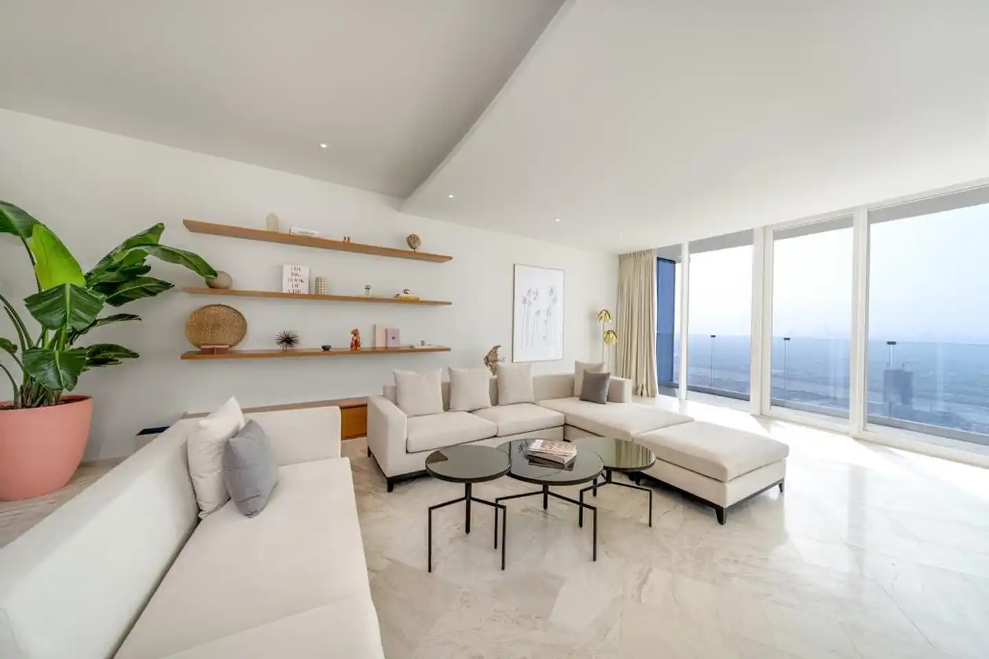 Five Jumeirah Village Wohnbeispiel