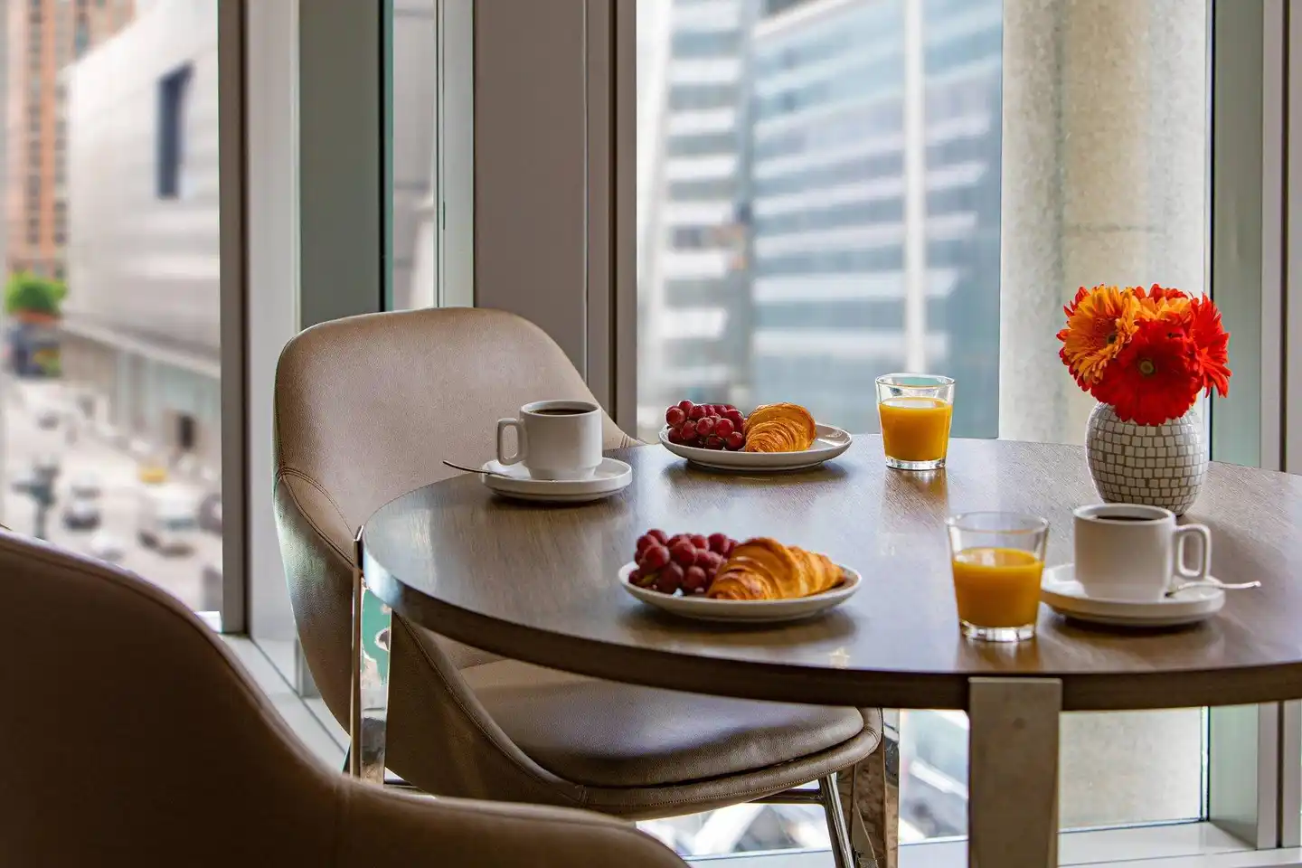 Courtyard by Marriott New York Manhattan/Midtown West Badezimmer