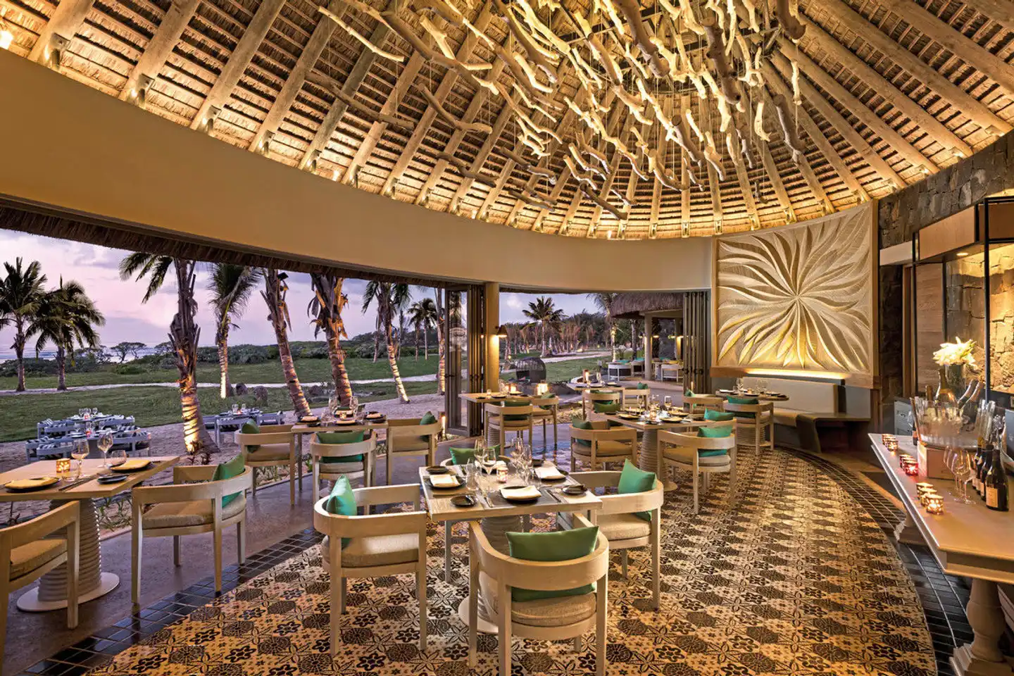 Anantara Iko Mauritius Resort & Villas Konferenz