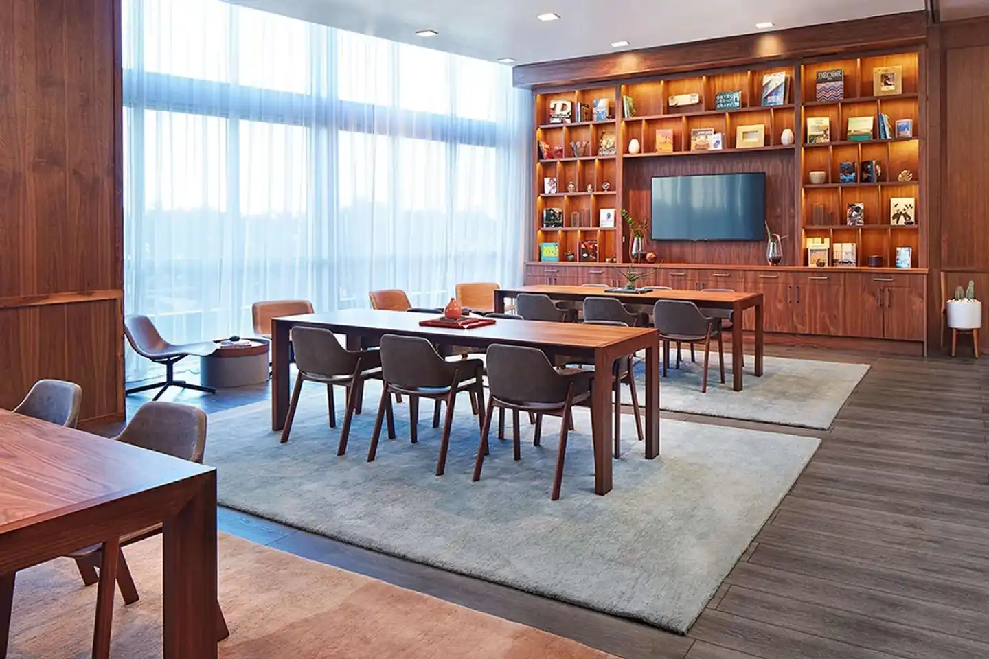 The Gabriel Miami, Curio by Hilton Restaurant