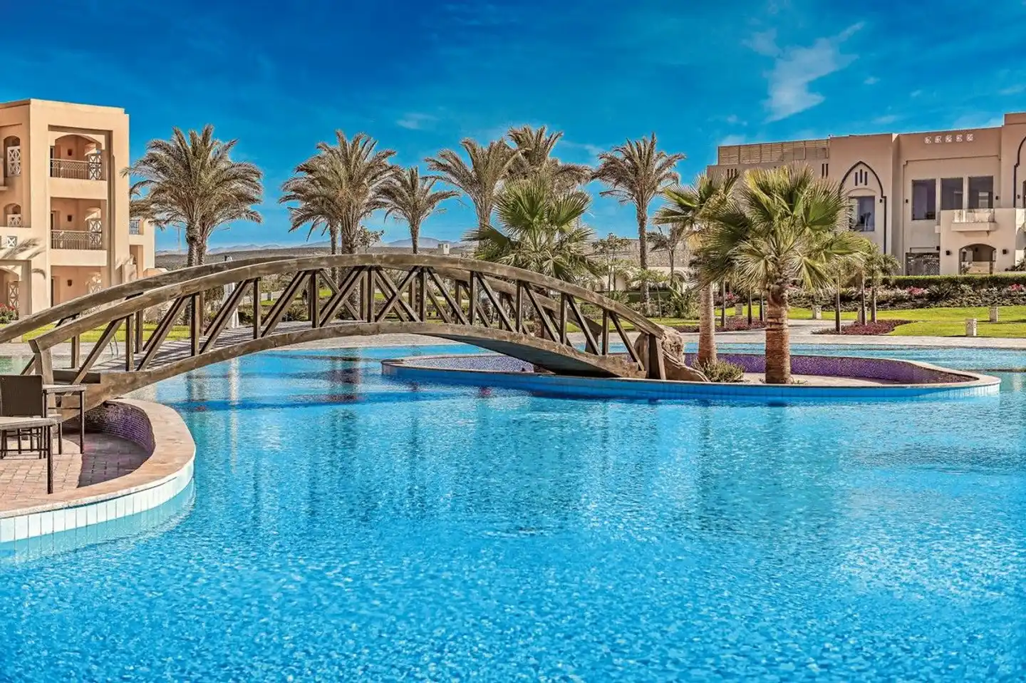 Sataya Resort Pool