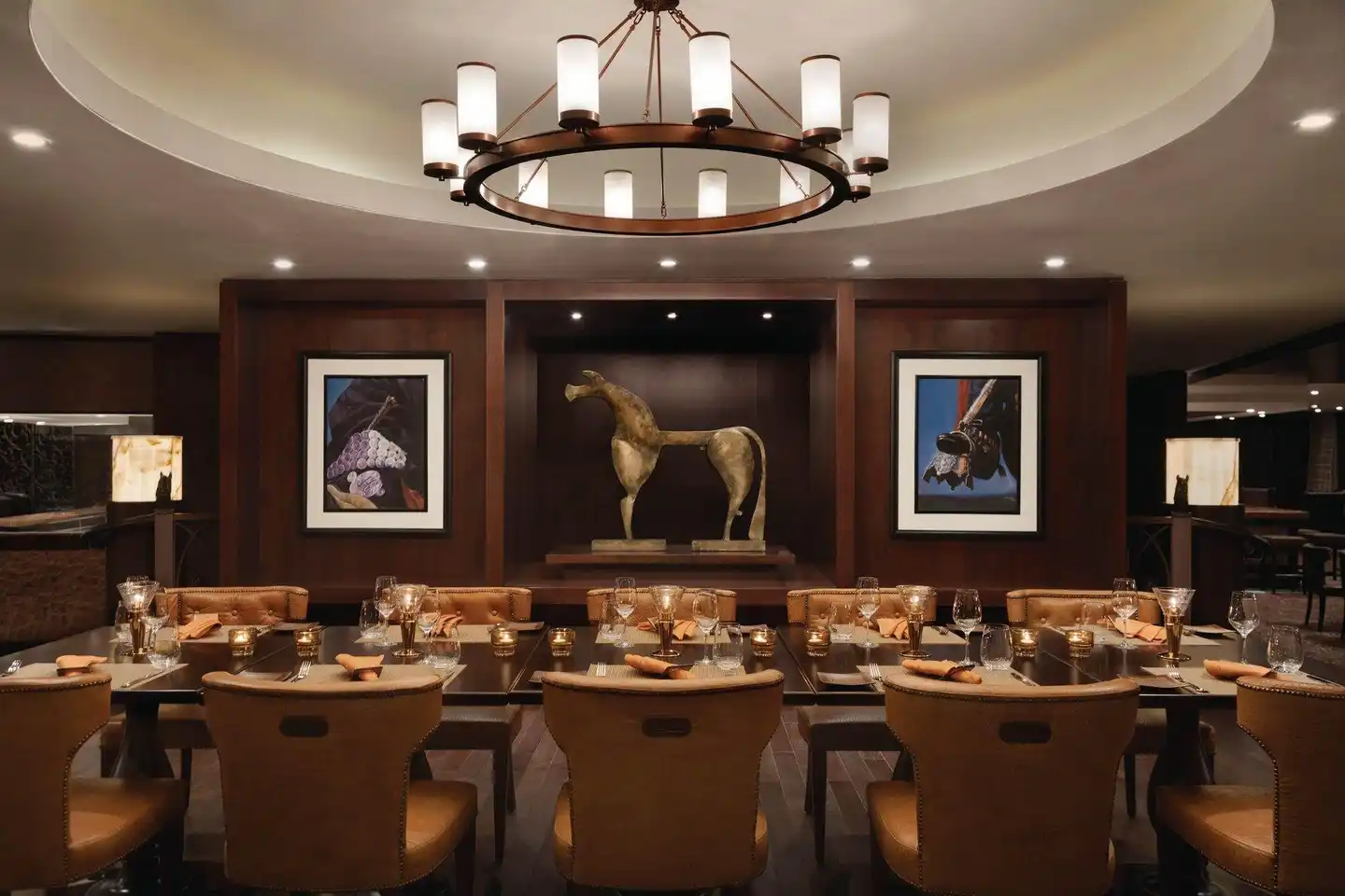JW Marriott Marquis City Center Doha Konferenz