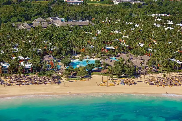 Iberostar Selection Coral Bàvaro Strand