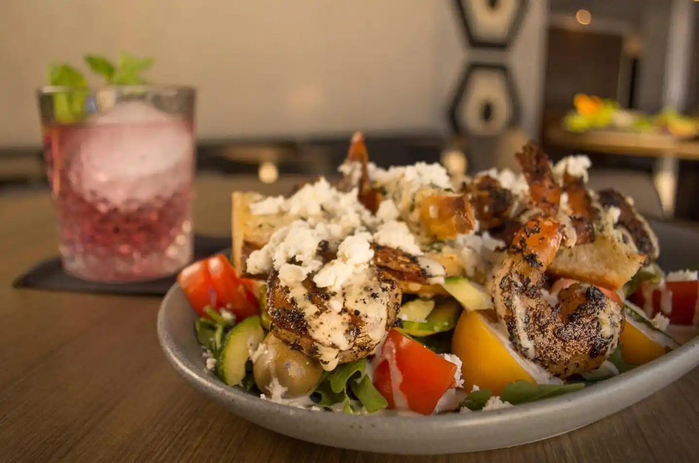 Hotel Indigo - Chattanooga - Downtown Restaurant