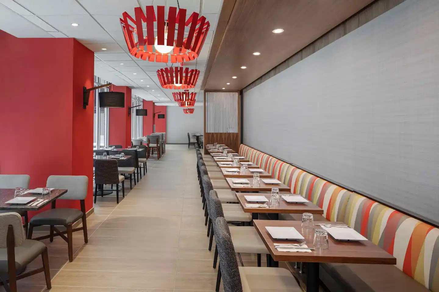 Hyatt Place New York City / Times Square Konferenz