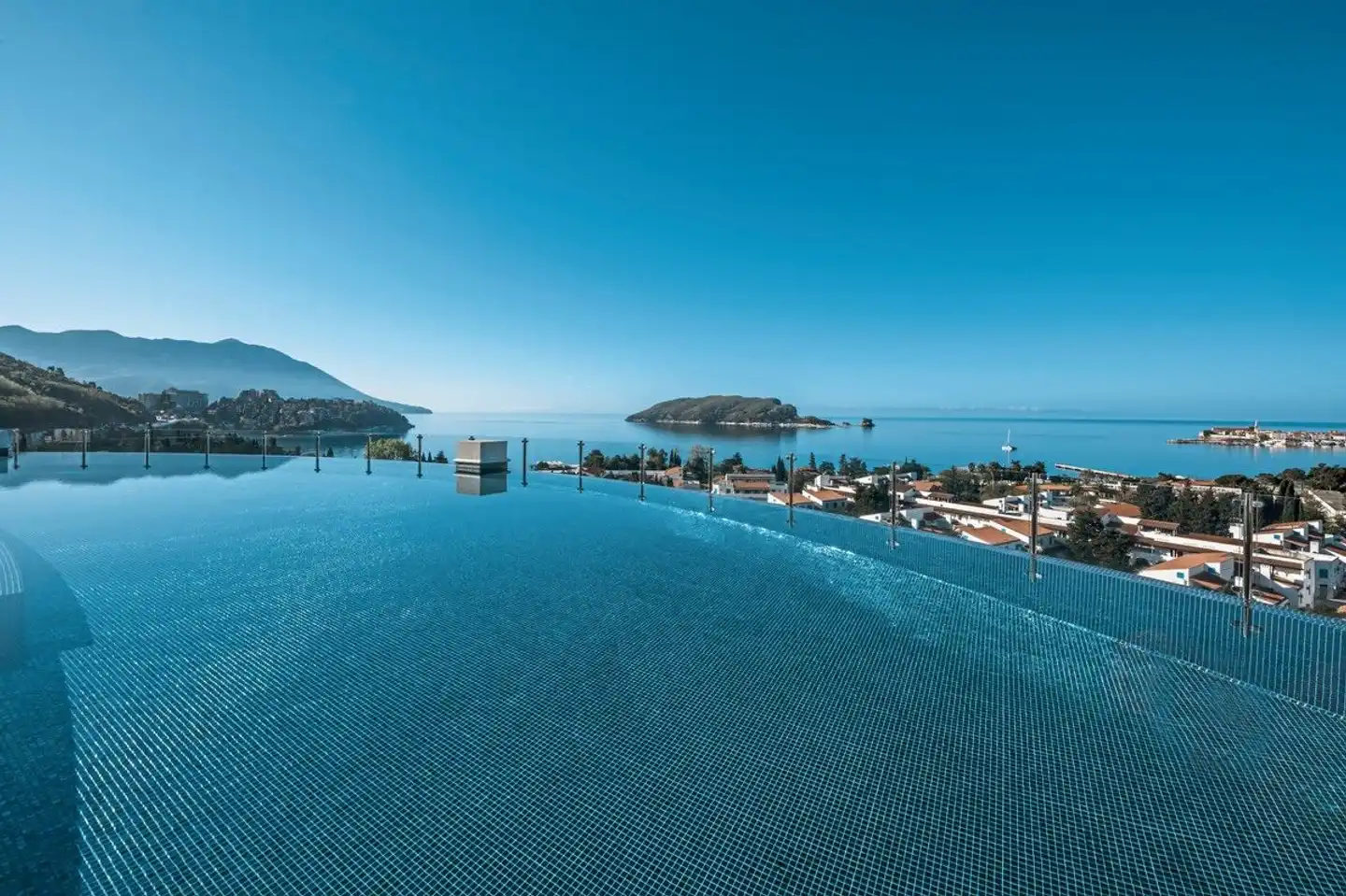 Iberostar Waves Slavija Strand