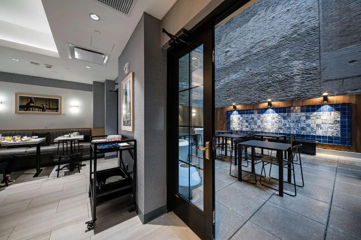 Pestana Park Avenue Wohnbeispiel