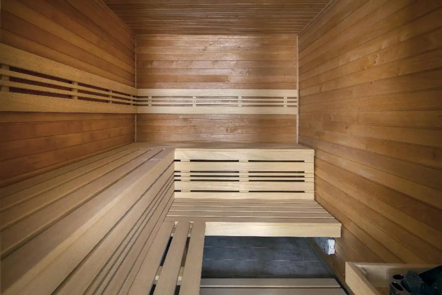 Hotel Essence Wellness