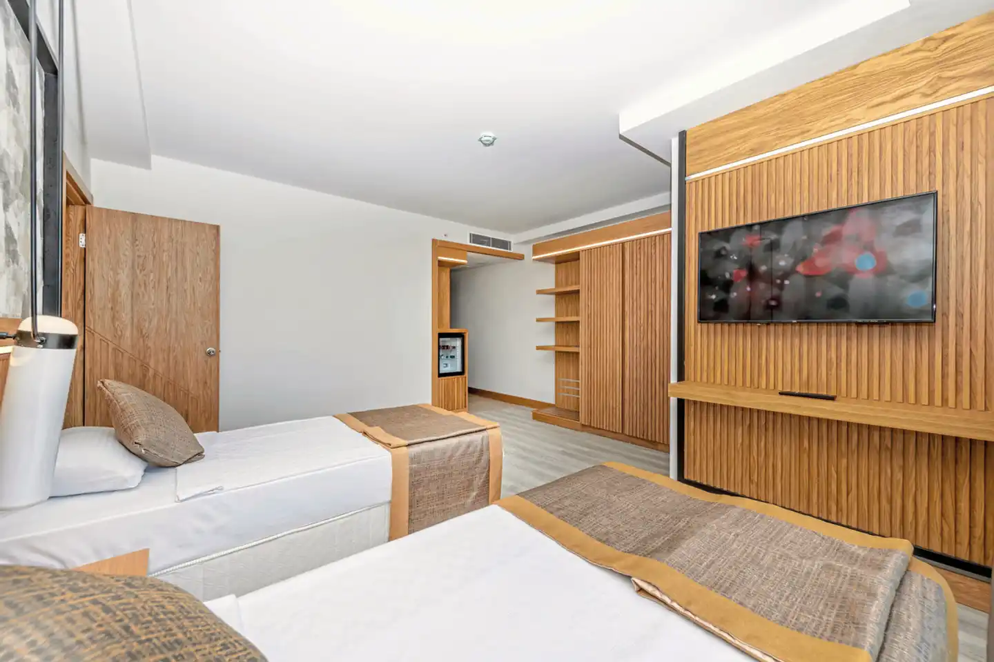 LRS Sorgun Akadia Luxury Wohnbeispiel