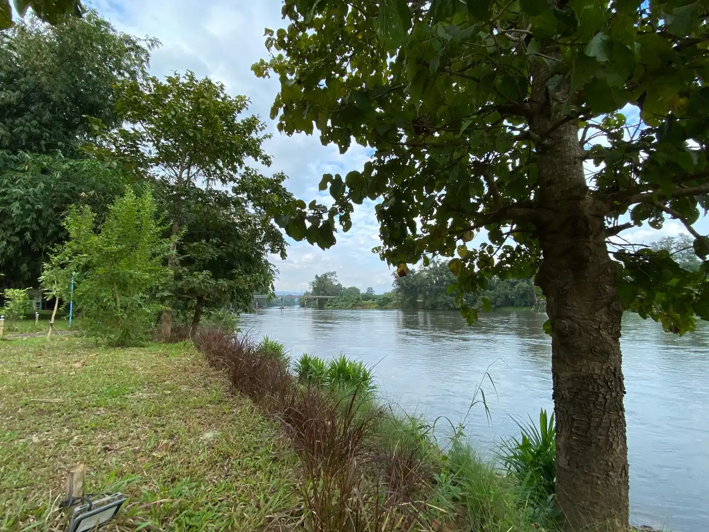 Kawarin River Exclusive Hotel and Resort Landschaft