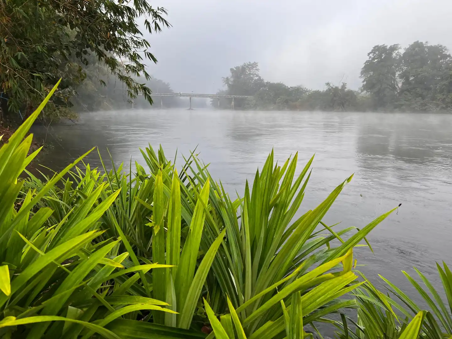 Kawarin River Exclusive Hotel and Resort Strand