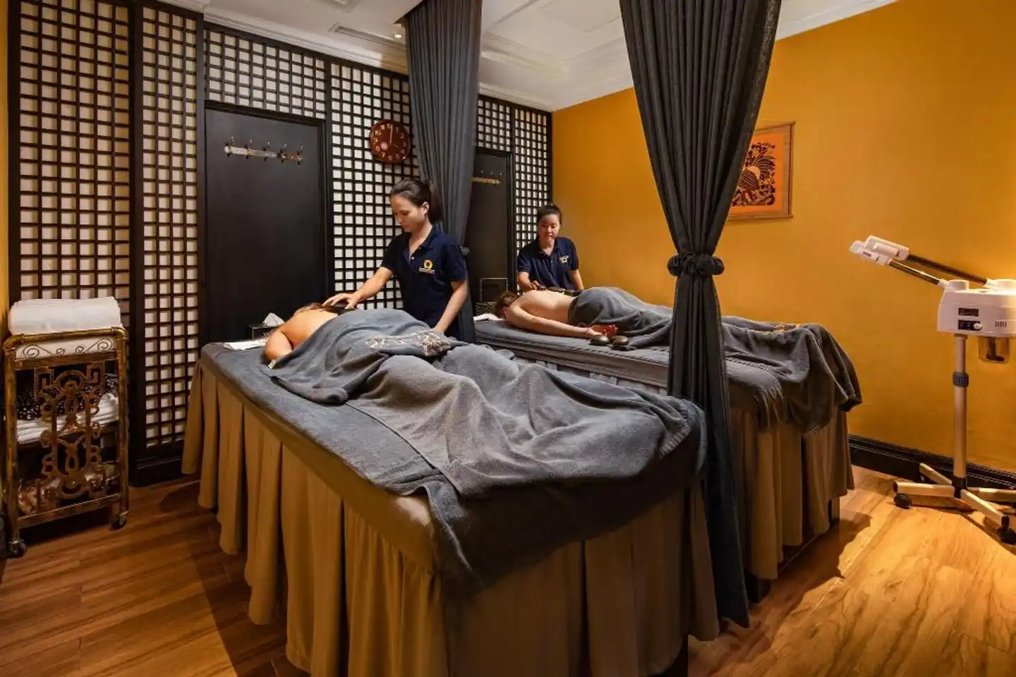 Solaria Hanoi Hotel Wellness