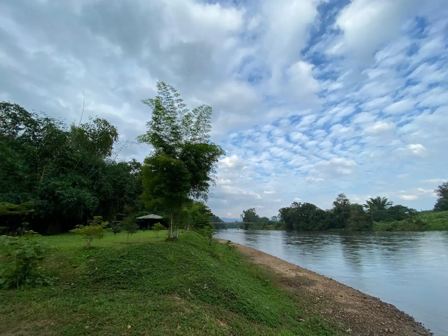 Kawarin River Exclusive Hotel and Resort Strand
