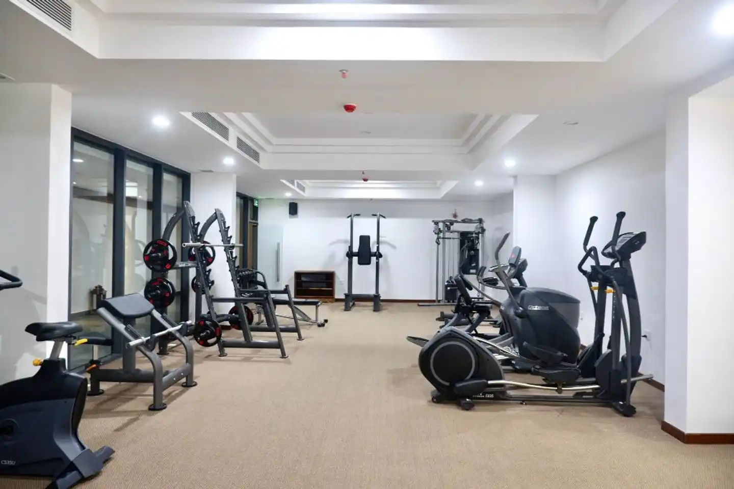 Alibu Resort Sport und Entertainment