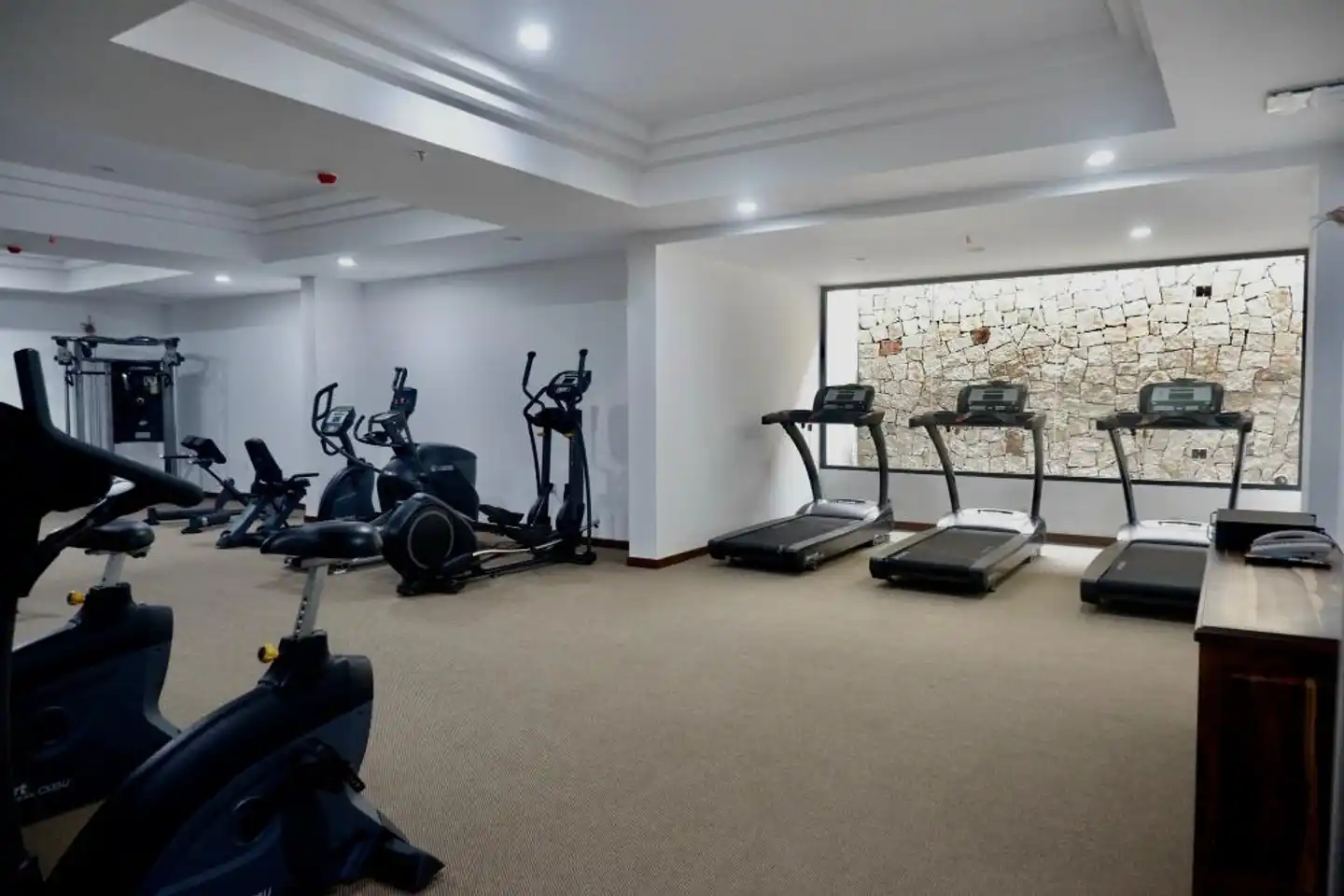 Alibu Resort Sport und Entertainment
