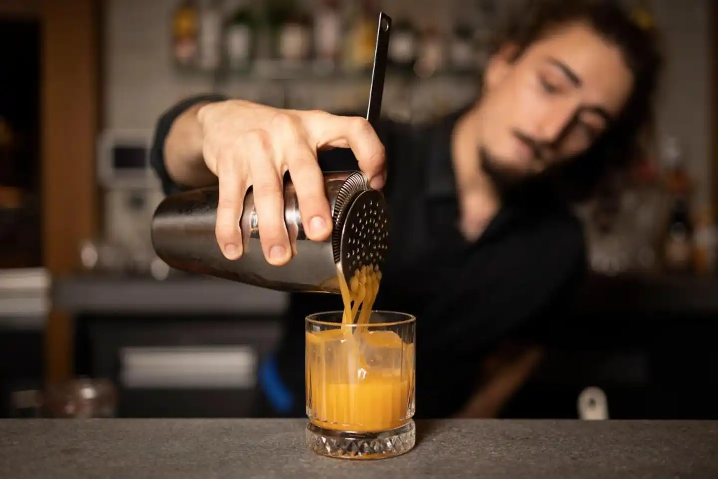 Moxy Brussels City Center Personen