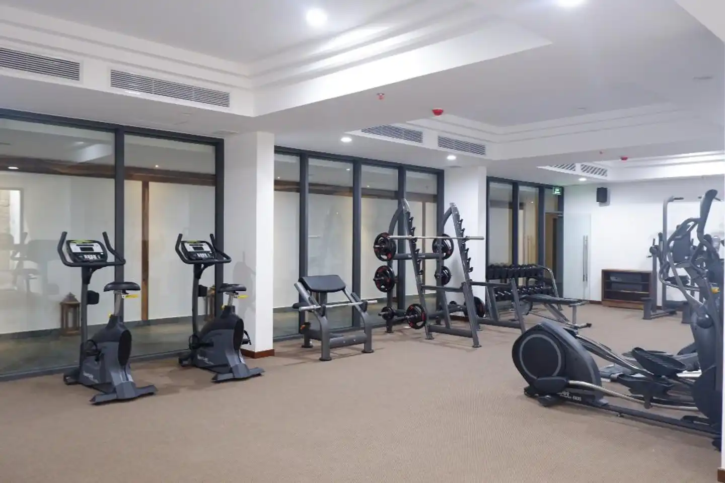 Alibu Resort Sport und Entertainment