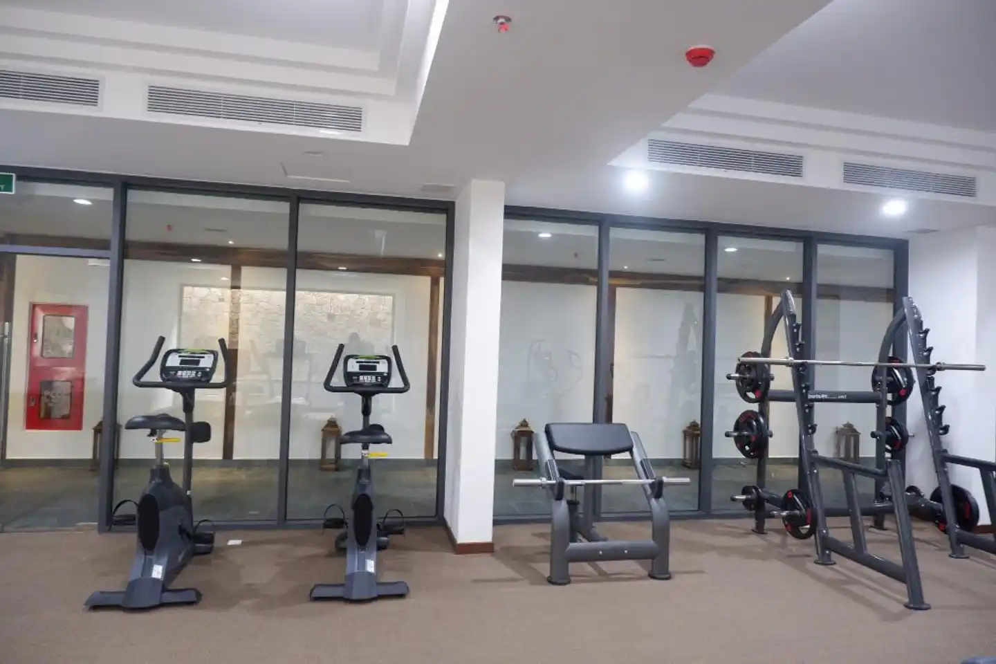 Alibu Resort Sport und Entertainment