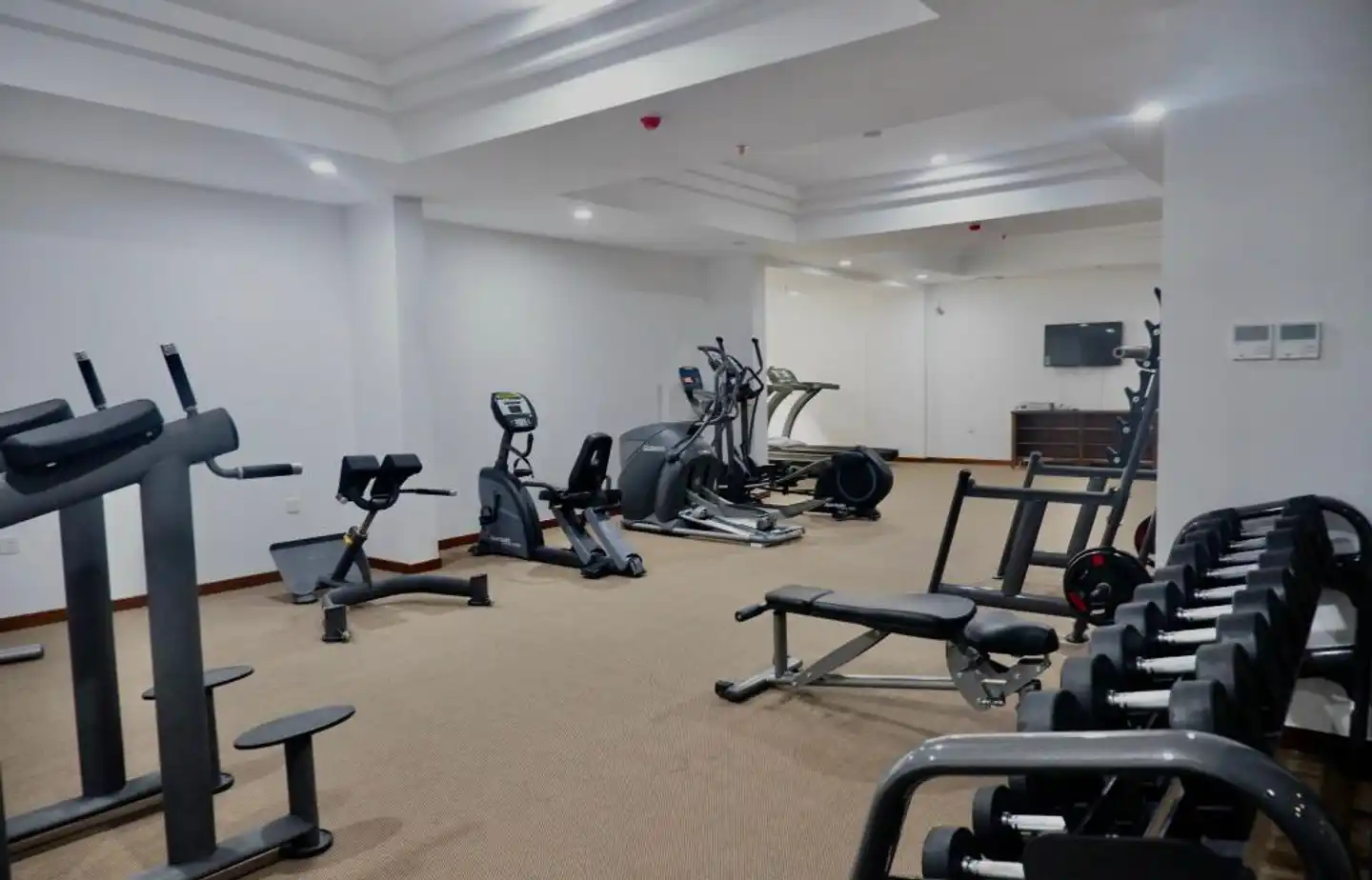 Alibu Resort Sport und Entertainment