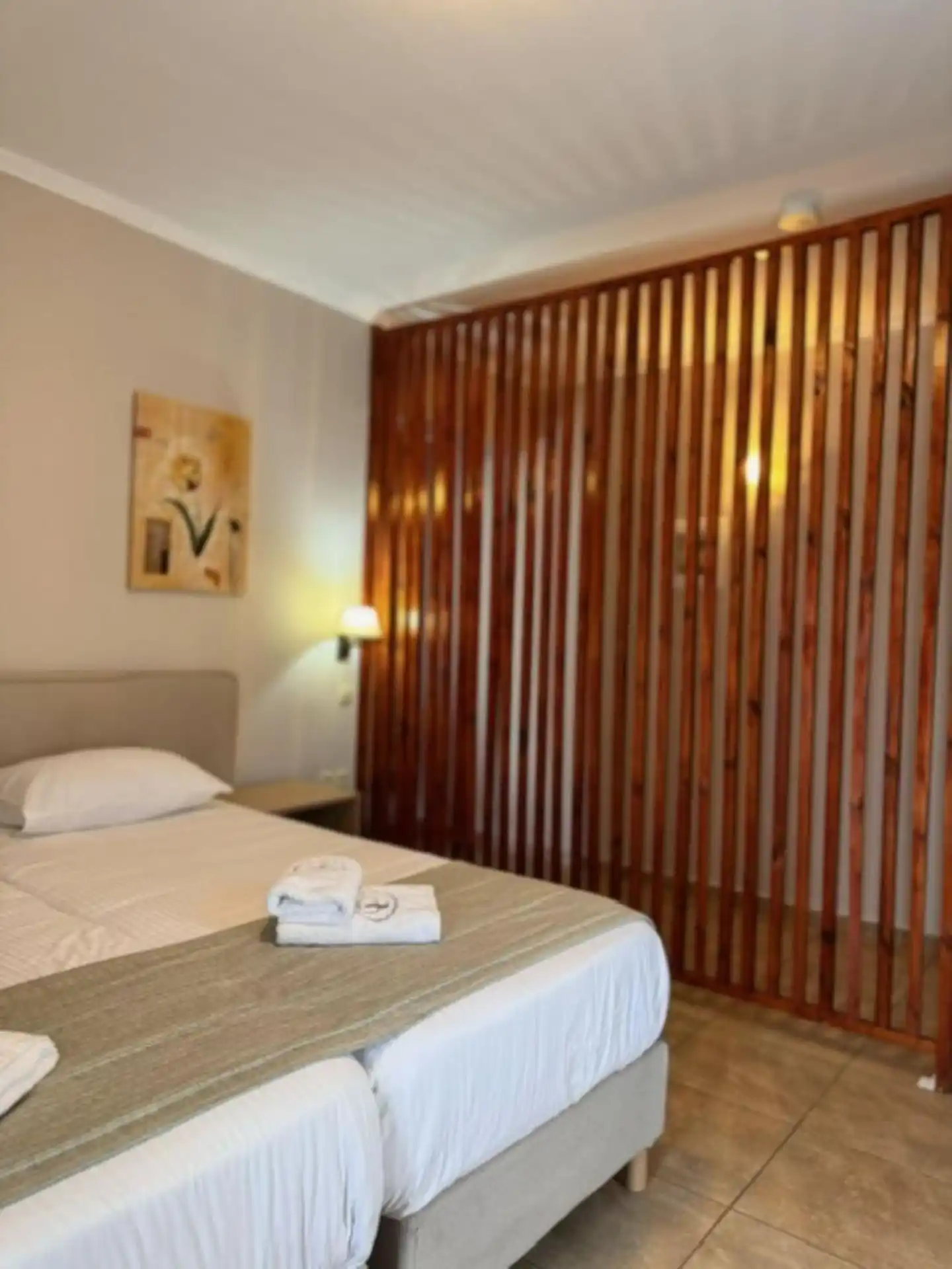 Porto Planos Beach Hotel Wohnbeispiel